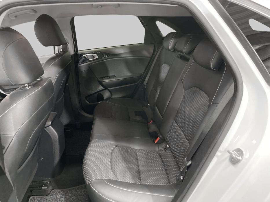 KIA Ceed 2018