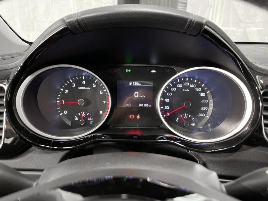 KIA Ceed 2018