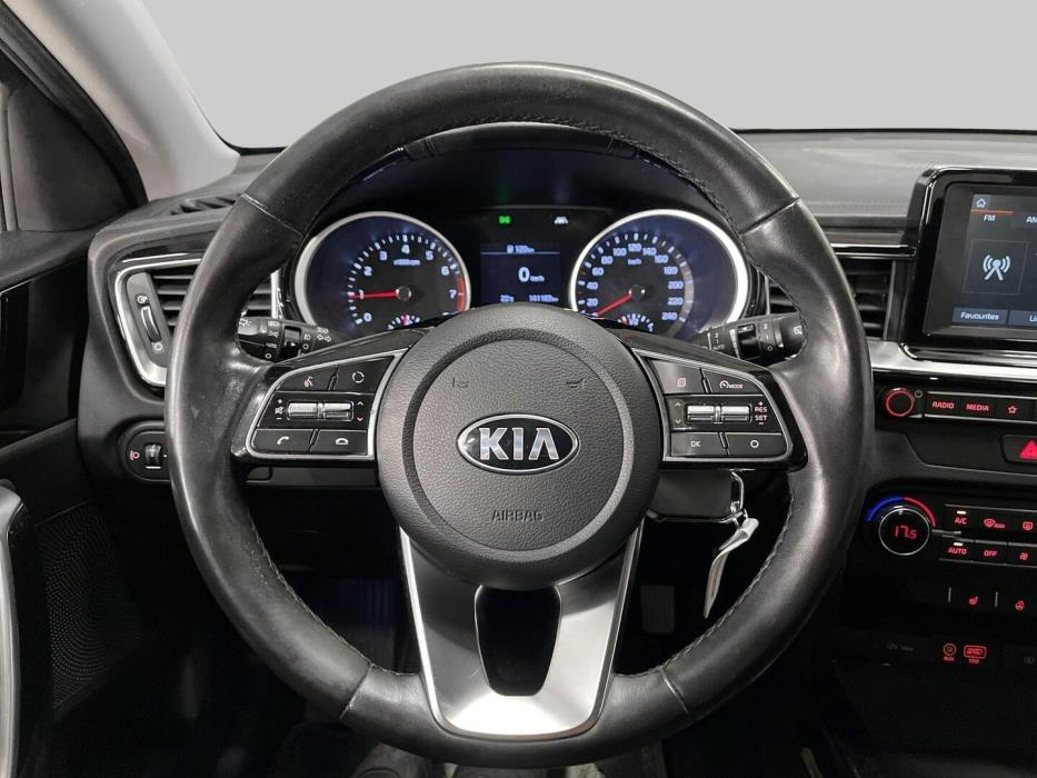 KIA Ceed 2018