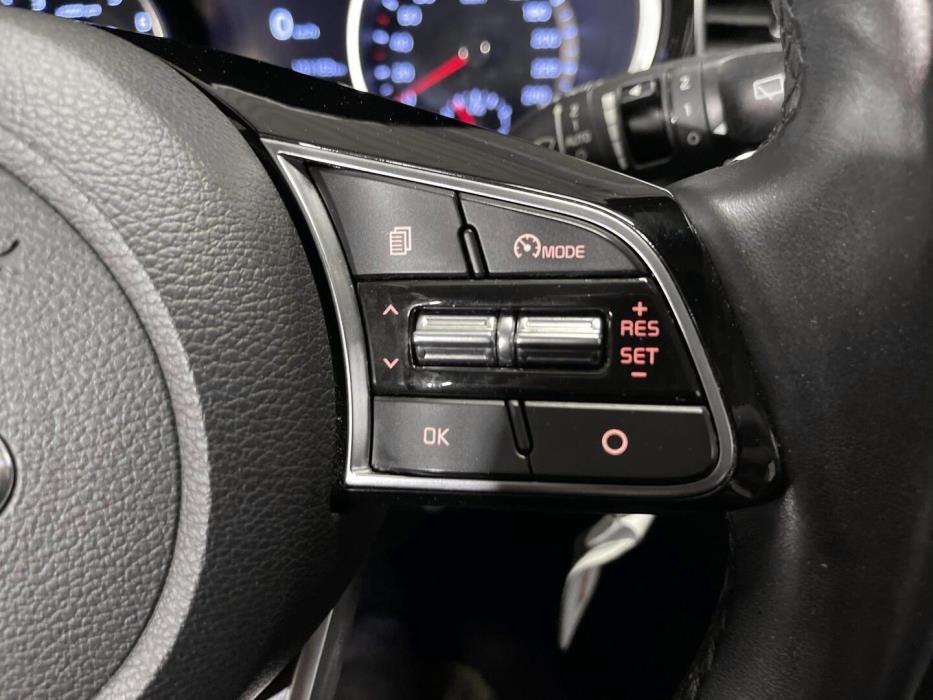 KIA Ceed 2018
