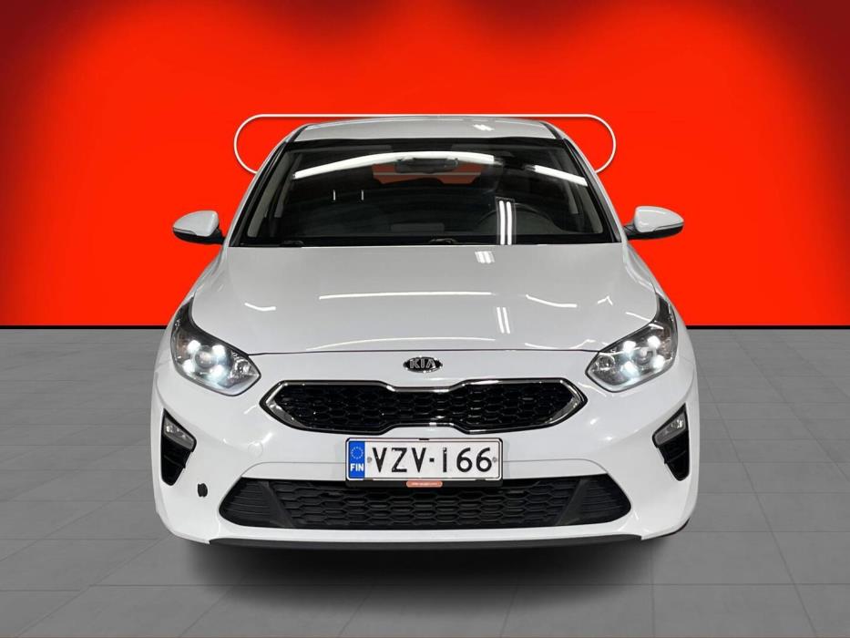 KIA Ceed 2018