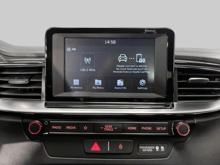 KIA Ceed 2018