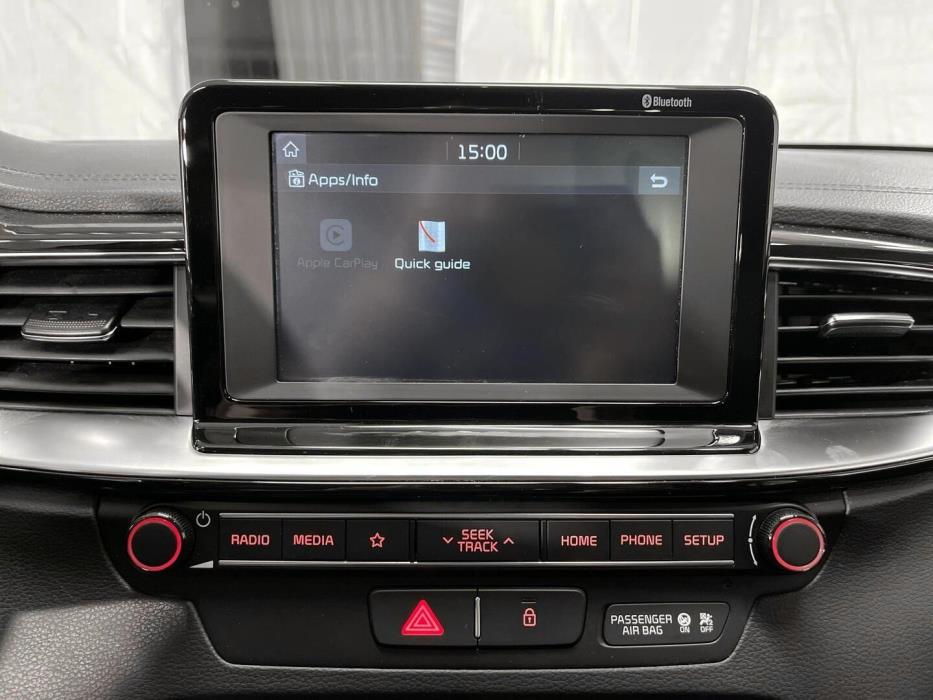 KIA Ceed 2018