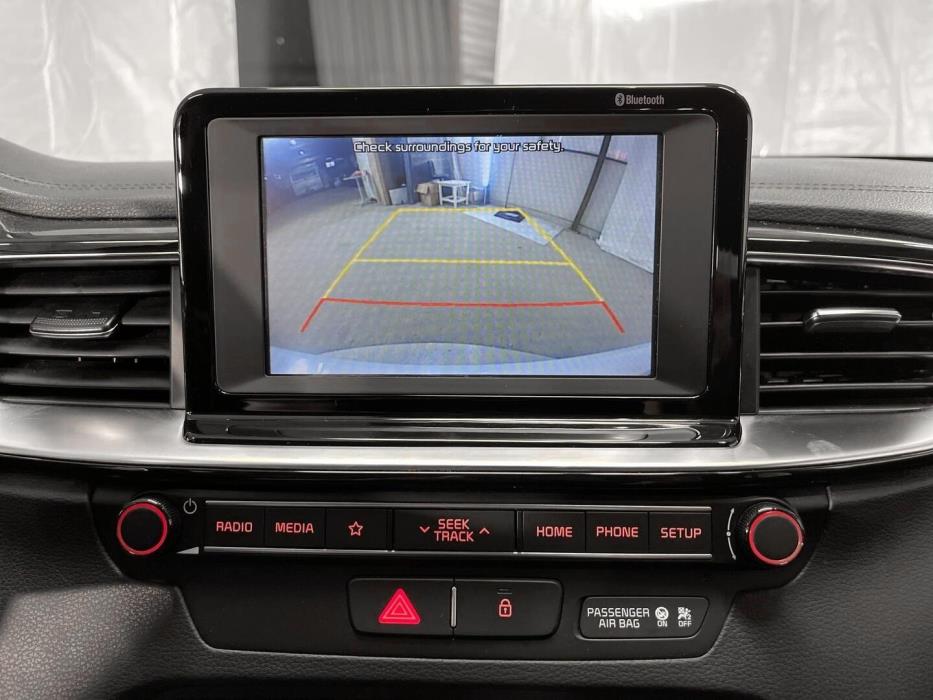 KIA Ceed 2018