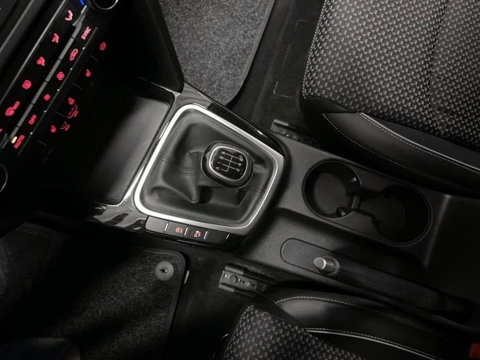 KIA Ceed 2018