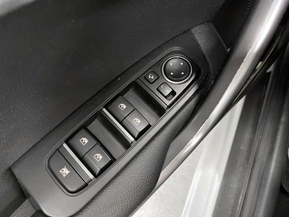 KIA Ceed 2018