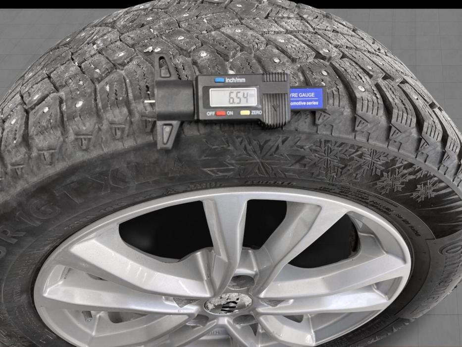 KIA Ceed 2018