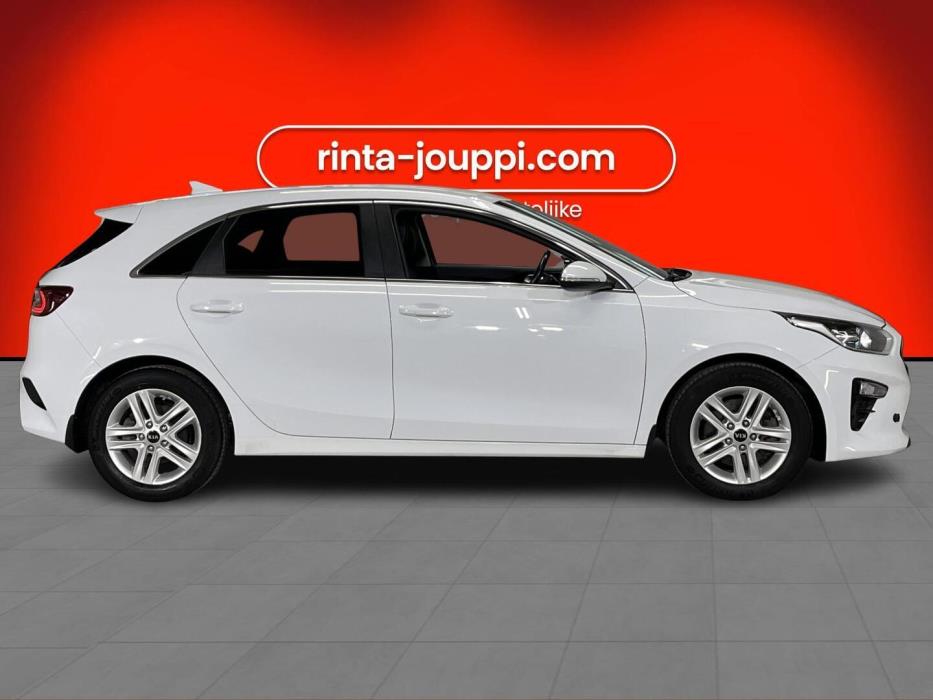 KIA Ceed 2018