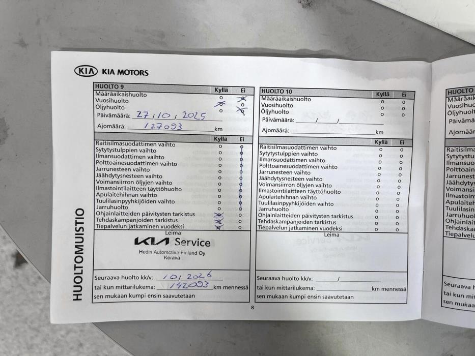 KIA Ceed 2018