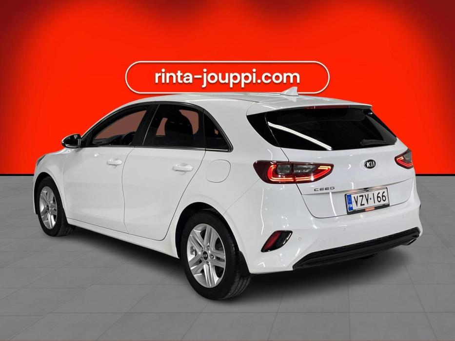 KIA Ceed 2018