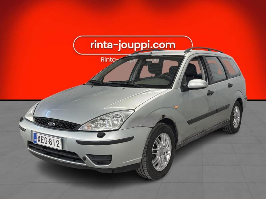 FORD Focus 2004