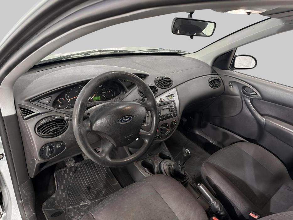 FORD Focus 2004