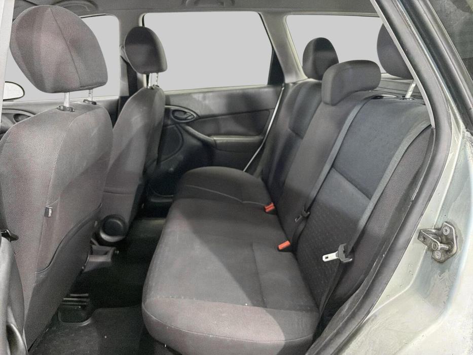 FORD Focus 2004