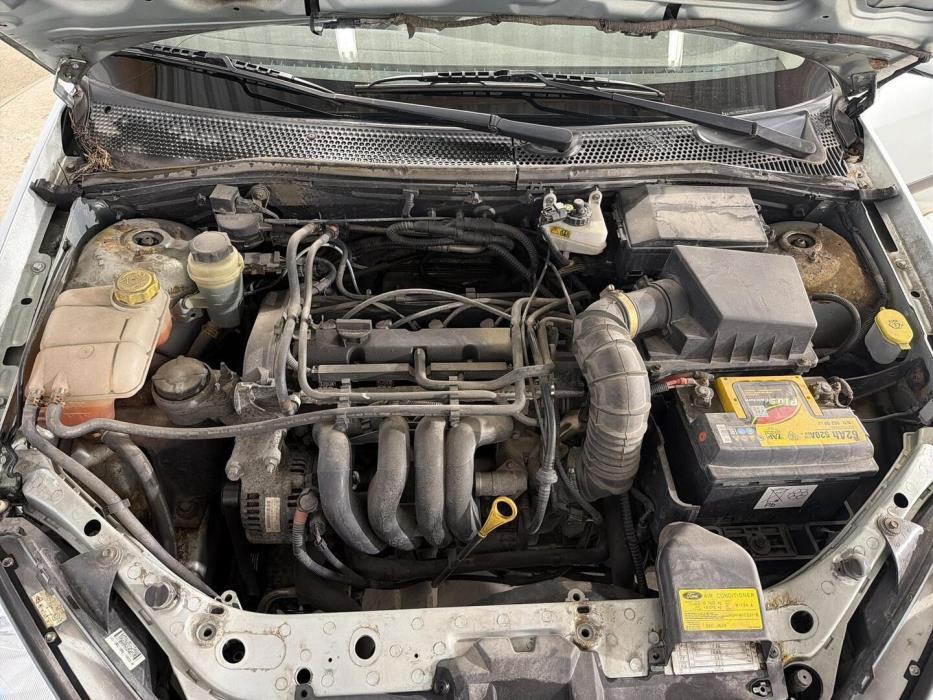 FORD Focus 2004