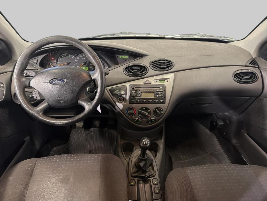 FORD Focus 2004