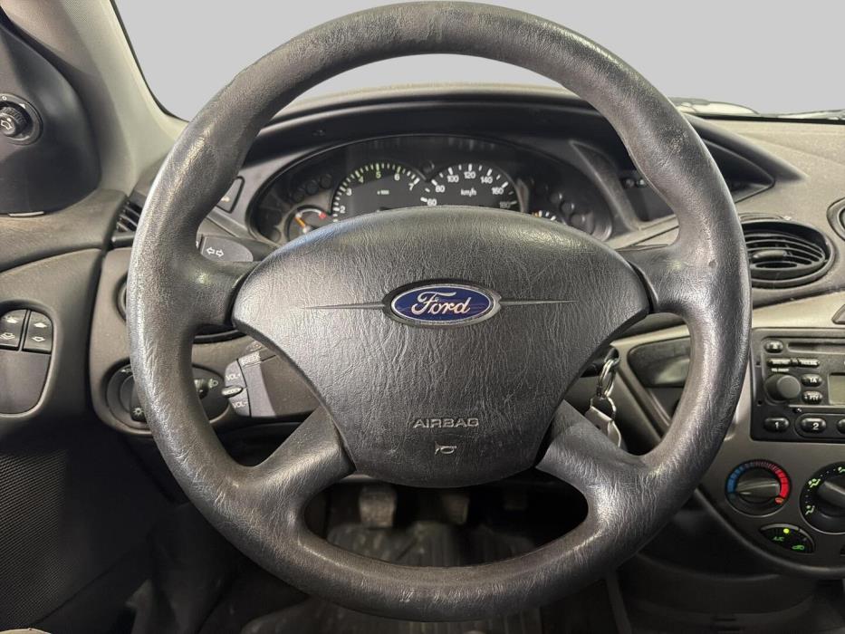FORD Focus 2004