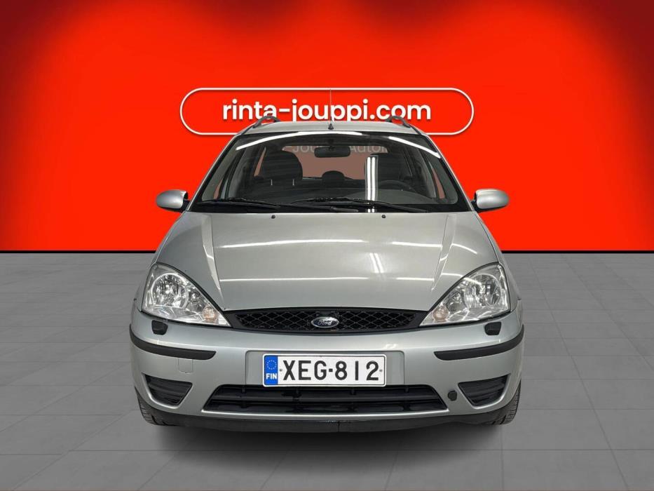 FORD Focus 2004