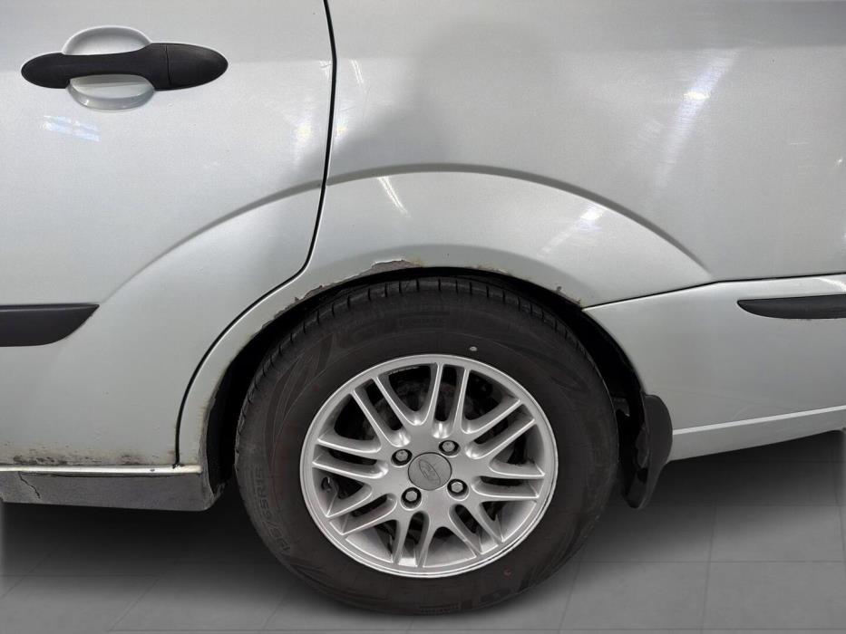 FORD Focus 2004