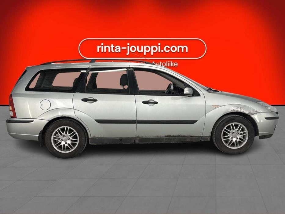 FORD Focus 2004
