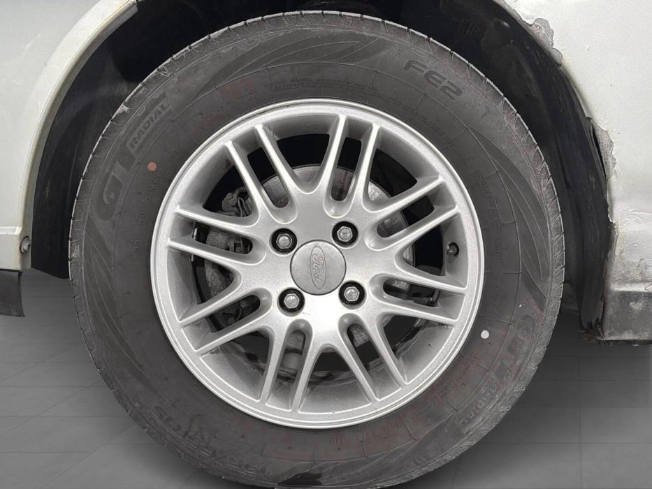 FORD Focus 2004