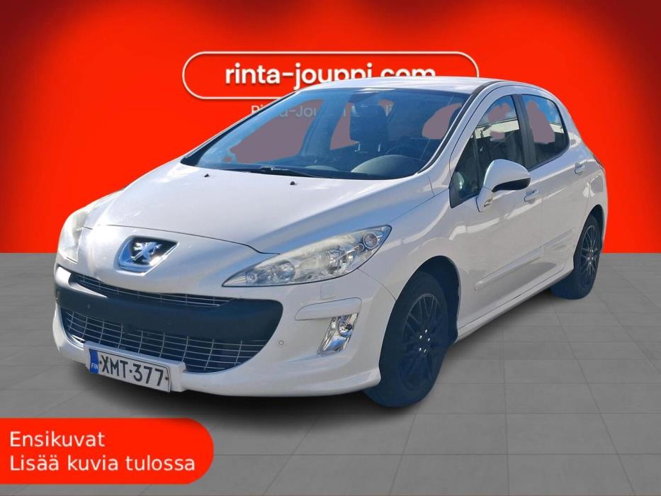 PEUGEOT 308 2011