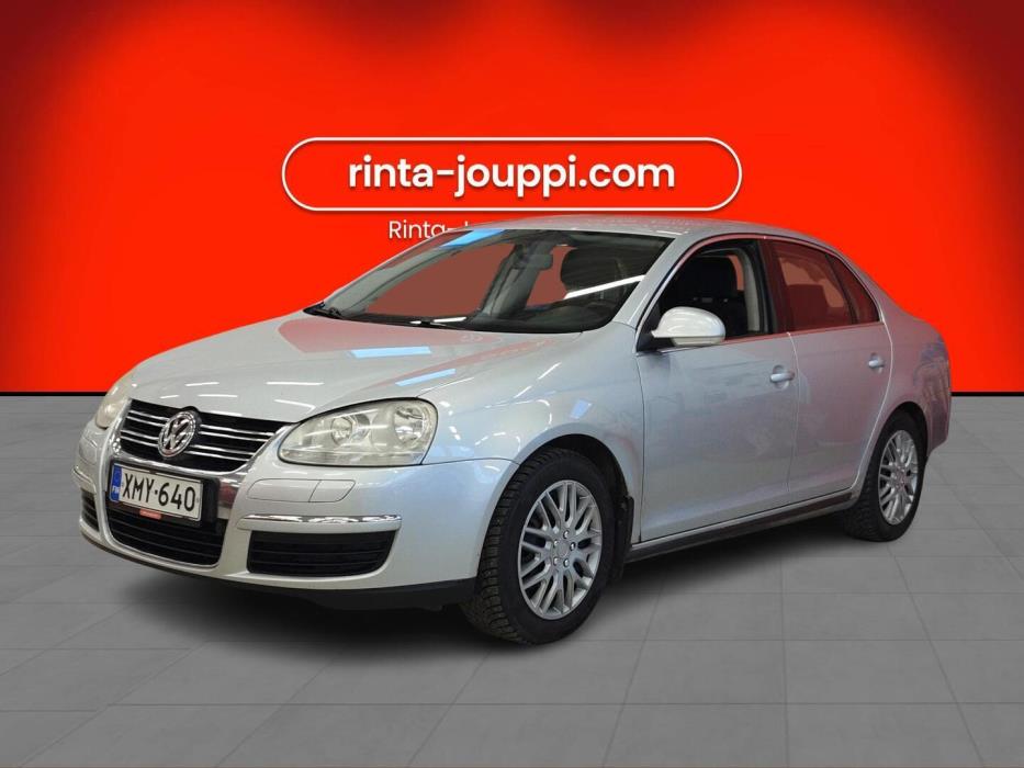 VOLKSWAGEN Jetta 2006