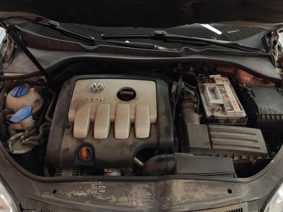 VOLKSWAGEN Jetta 2006