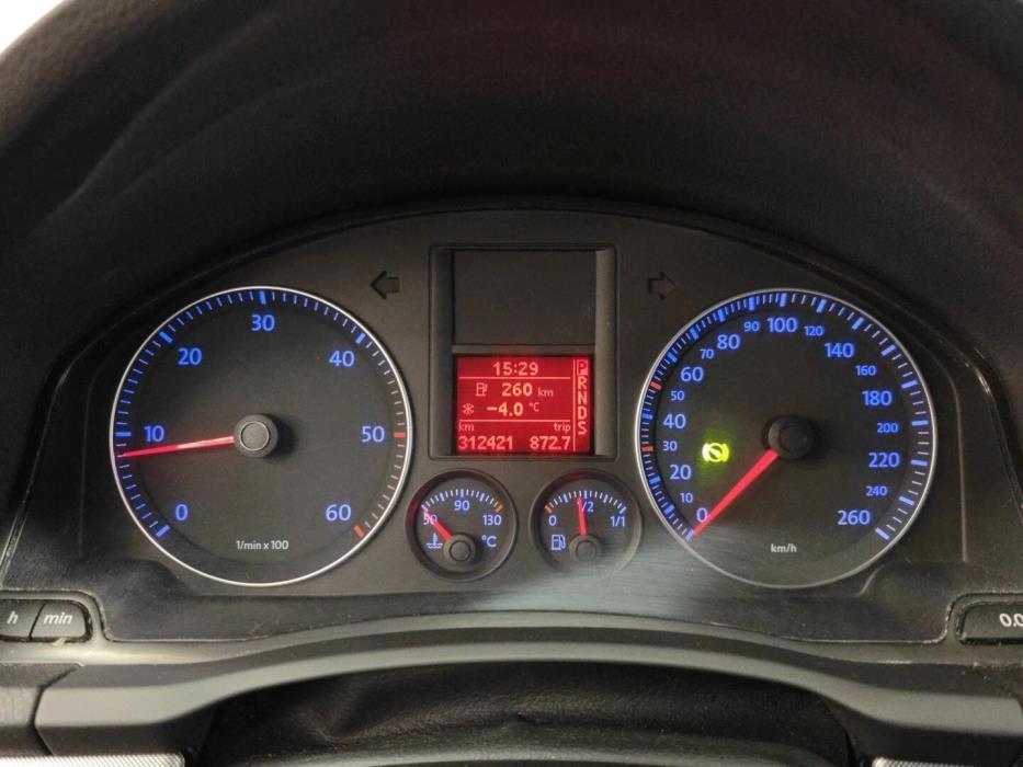 VOLKSWAGEN Jetta 2006