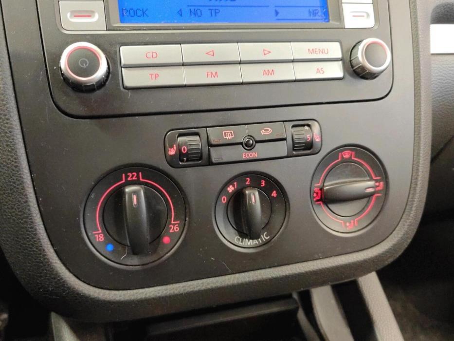 VOLKSWAGEN Jetta 2006