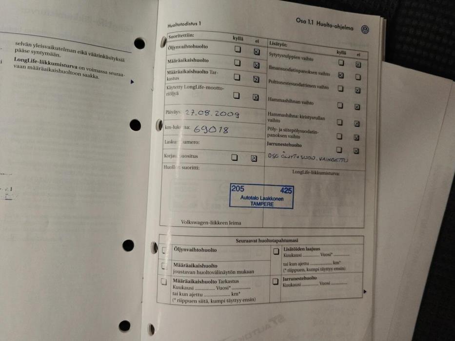 VOLKSWAGEN Jetta 2006