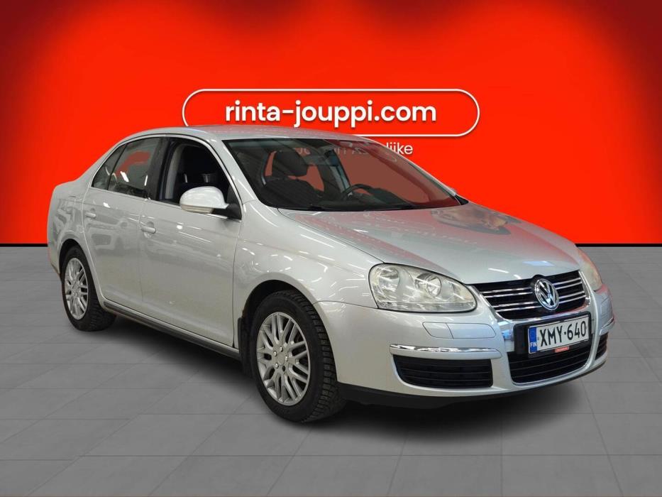 VOLKSWAGEN Jetta 2006