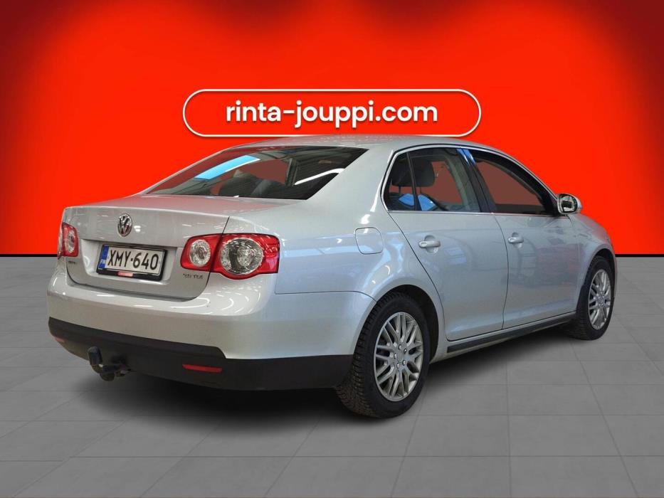 VOLKSWAGEN Jetta 2006