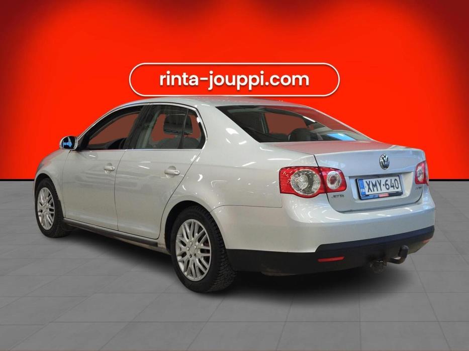 VOLKSWAGEN Jetta 2006