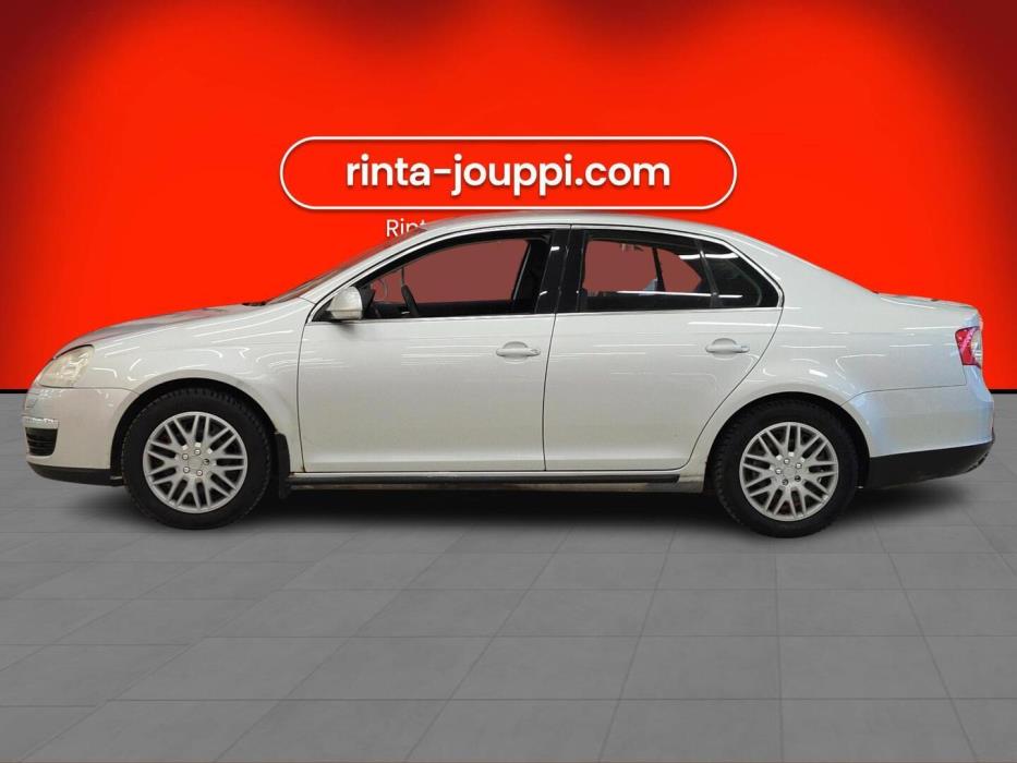VOLKSWAGEN Jetta 2006