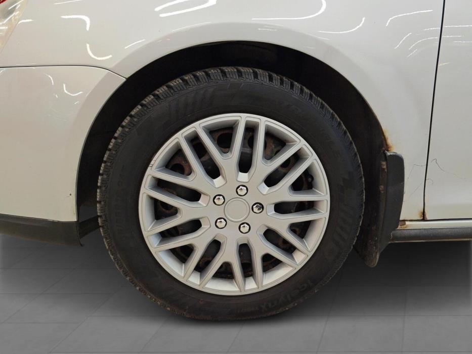 VOLKSWAGEN Jetta 2006