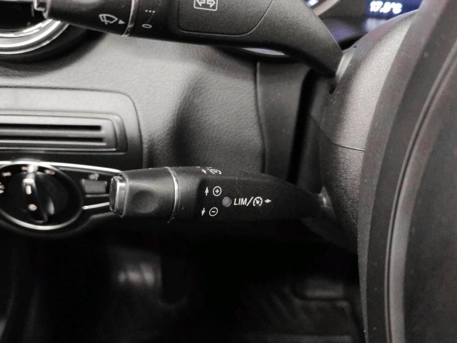 MERCEDES-BENZ C 2016