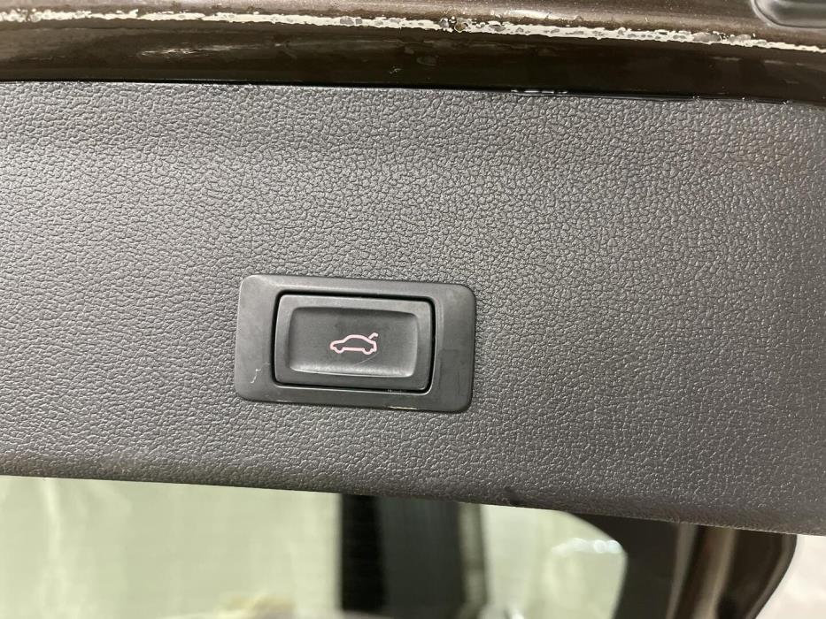 AUDI A4 2014