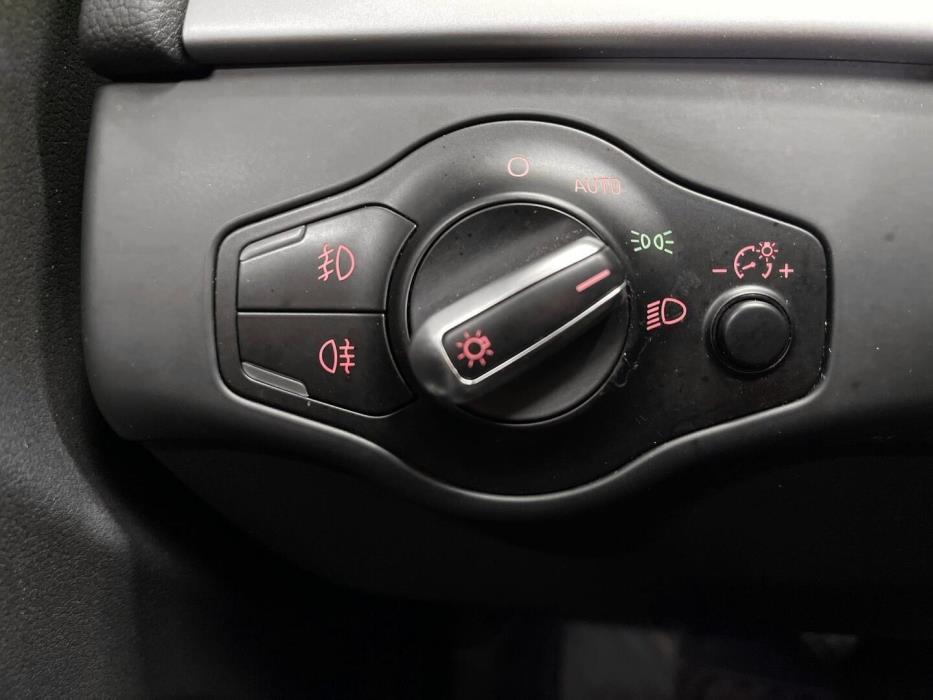 AUDI A4 2014