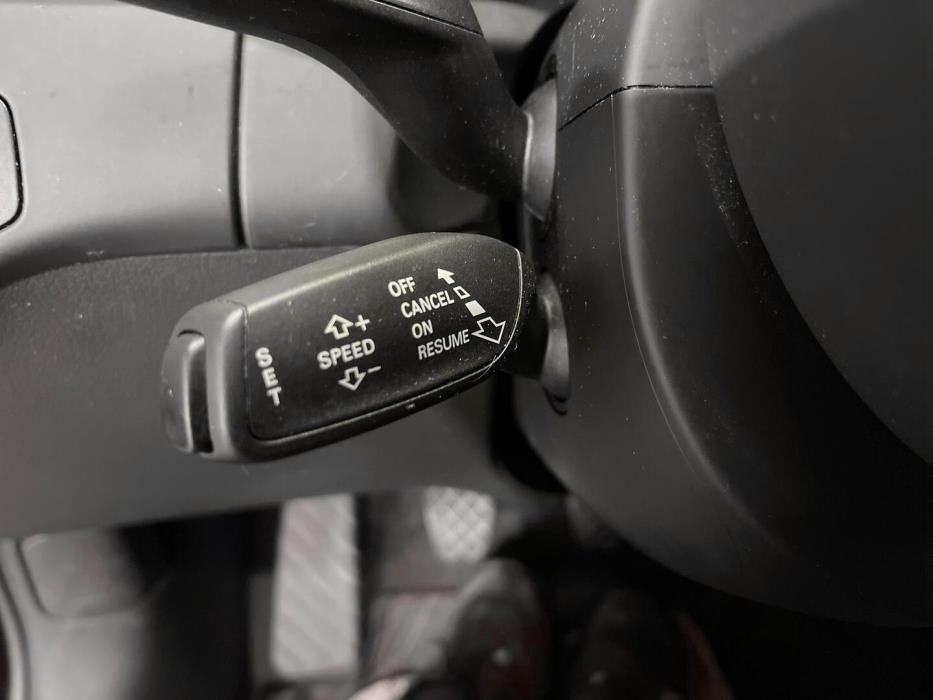 AUDI A4 2014