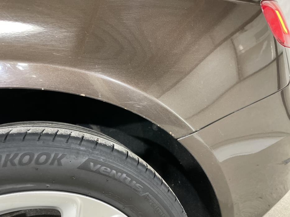 AUDI A4 2014