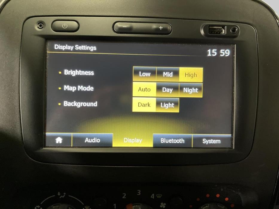OPEL Vivaro 2018