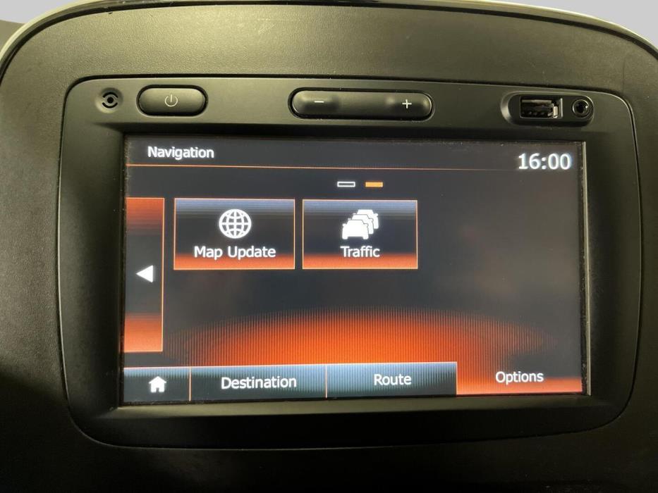 OPEL Vivaro 2018