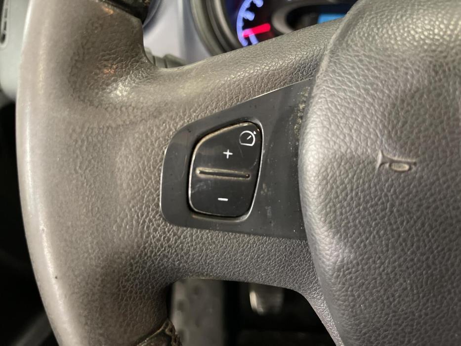 OPEL Vivaro 2018