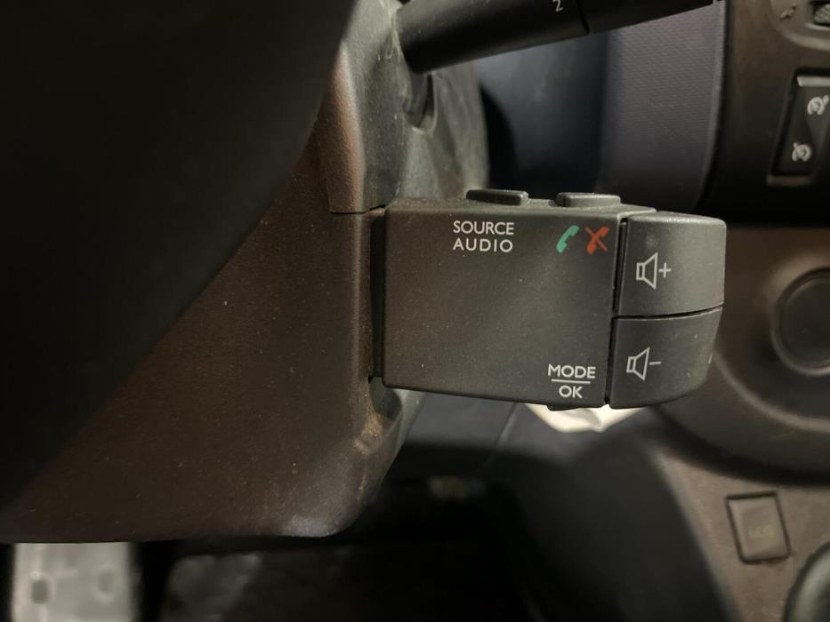 OPEL Vivaro 2018