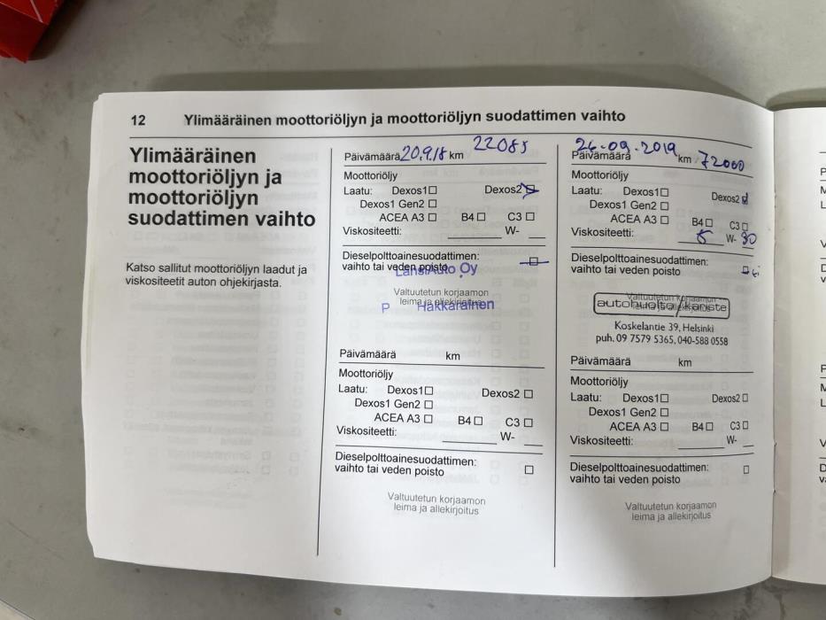 OPEL Vivaro 2018