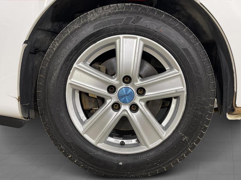 OPEL Vivaro 2018
