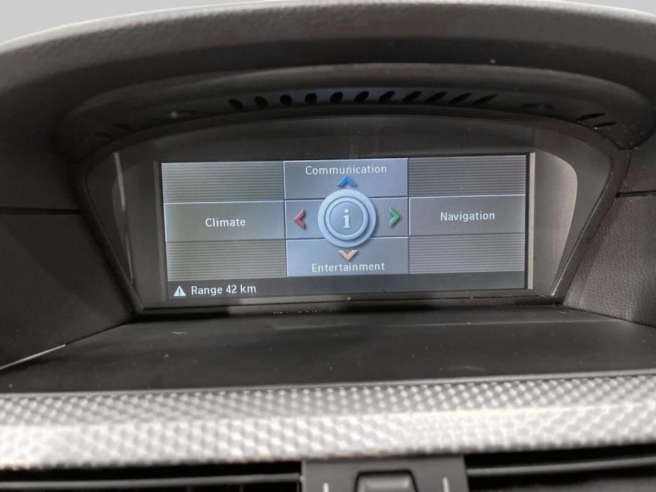 BMW 535 2007