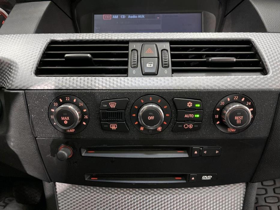 BMW 535 2007