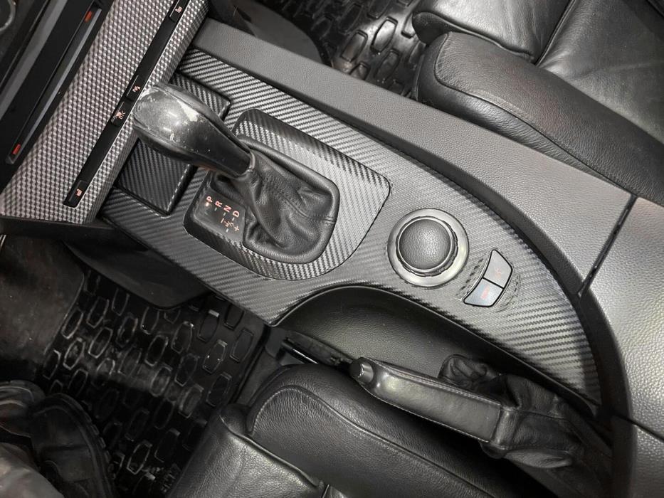 BMW 535 2007