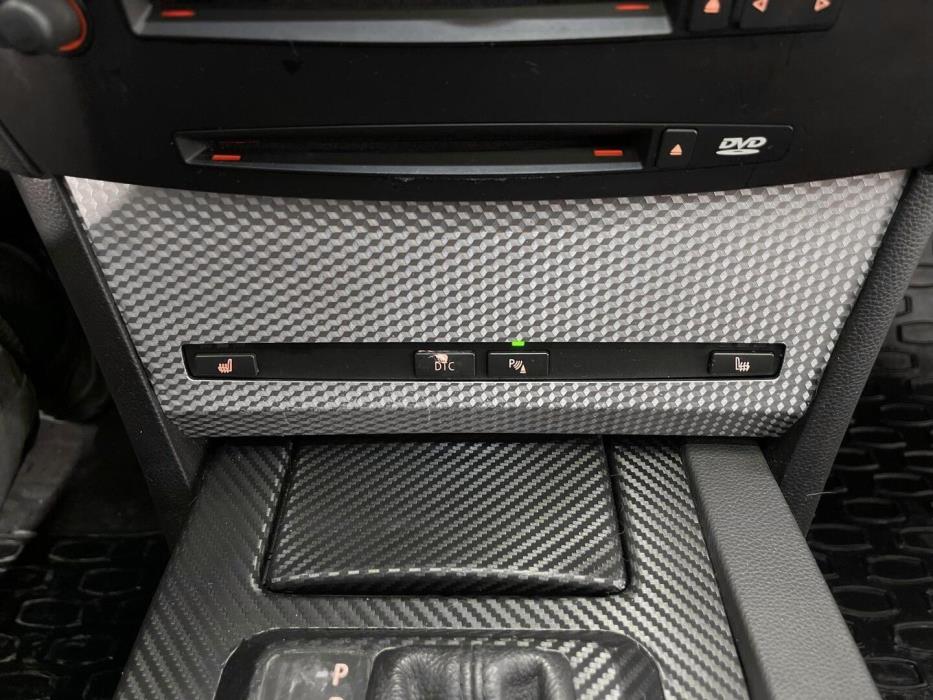BMW 535 2007